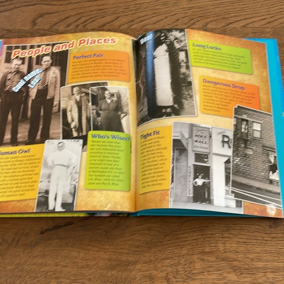 Ripley’s Believe It or Not! Special Edition 2013 - Picture 5 of 7